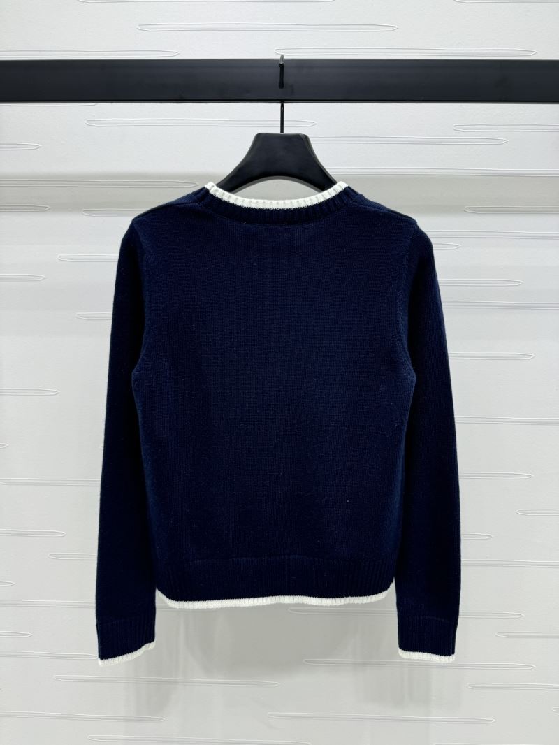 Prada Sweaters